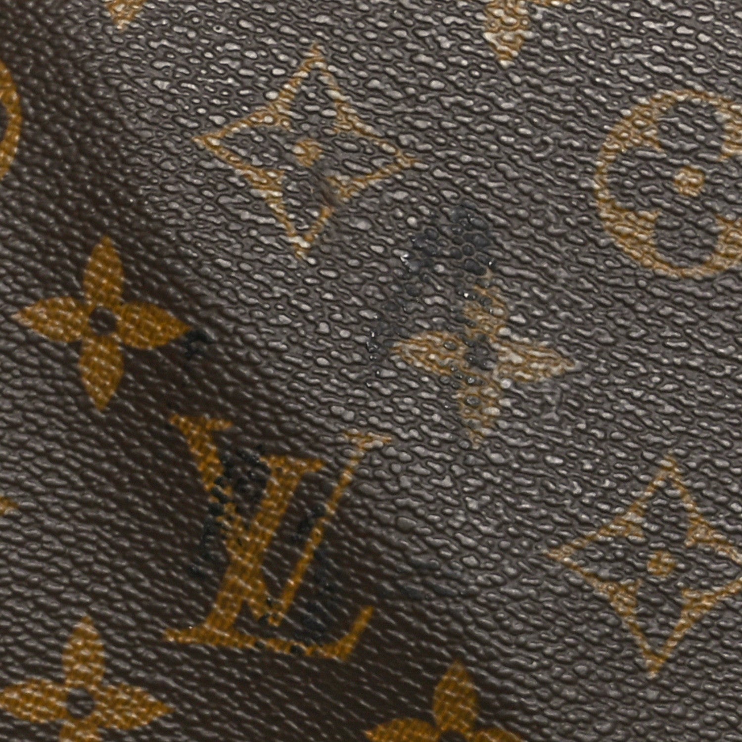 Louis Vuitton Monogram Keepall 60 11 of 12
