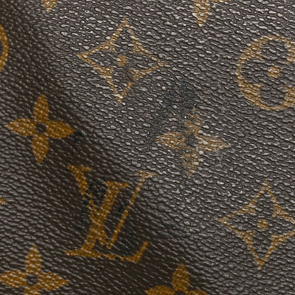 Louis Vuitton Monogram Keepall 60 11 of 12