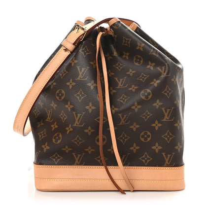 Louis Vuitton Monogram Noe 1 of 12