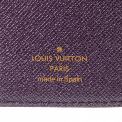 Louis Vuitton Epi Small Agenda Tassil 6 of 7