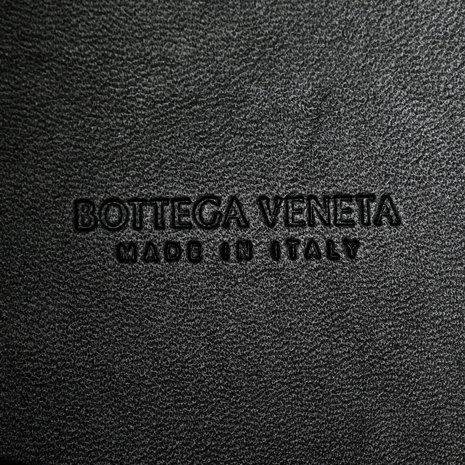Bottega Veneta Nappa Intrecciato Small Andiamo Shoulder Bag Black 6 of 9