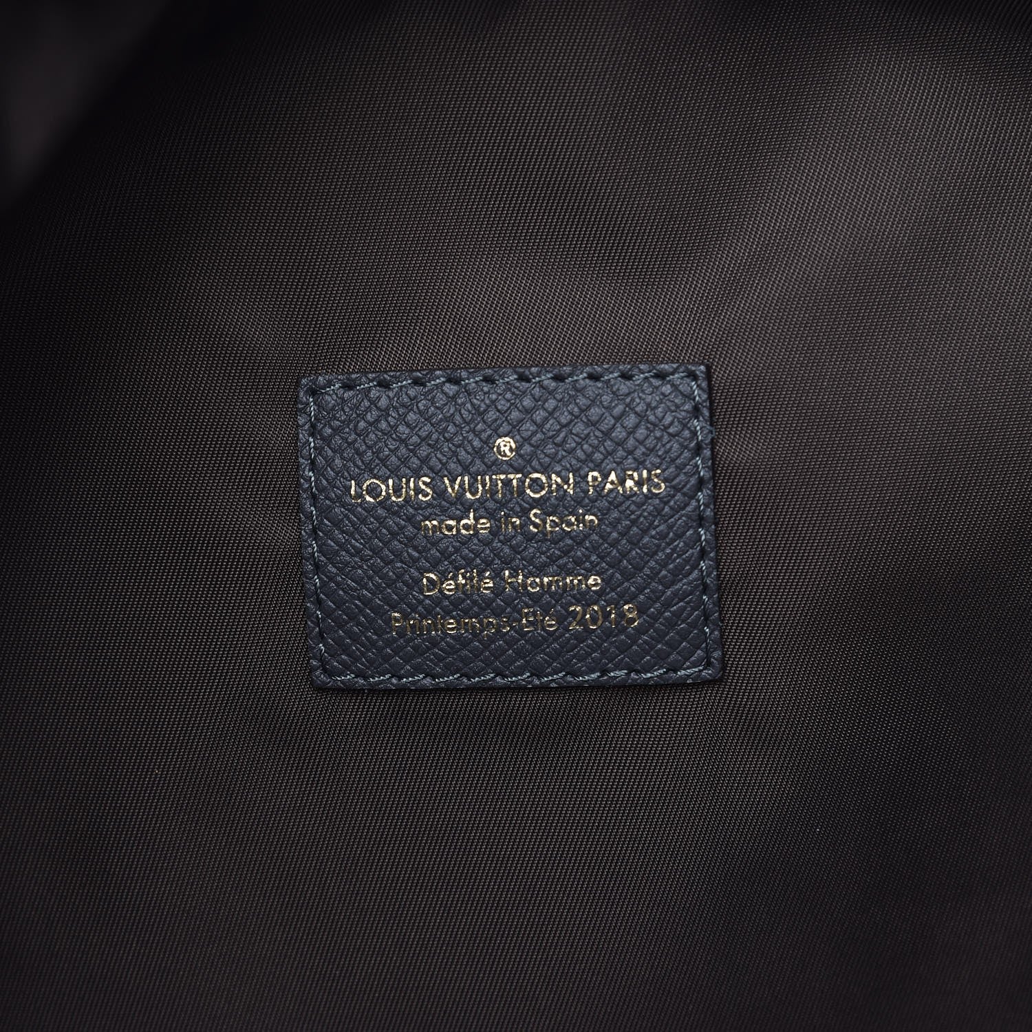 Louis Vuitton Monogram Cabas Light 7 of 7