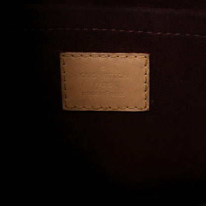 Louis Vuitton Monogram Montaigne BB 6 of 9