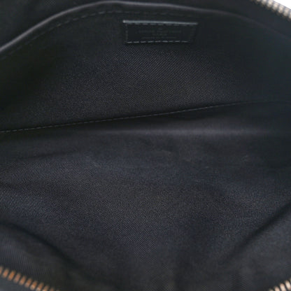 Louis Vuitton Monogram Eclipse Discovery Pochette GM 6 of 10