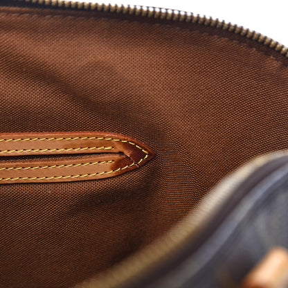 Louis Vuitton Monogram Alma PM 9 of 19
