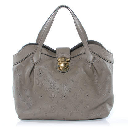 Louis Vuitton Mahina Cirrus PM Taupe 1 of 7