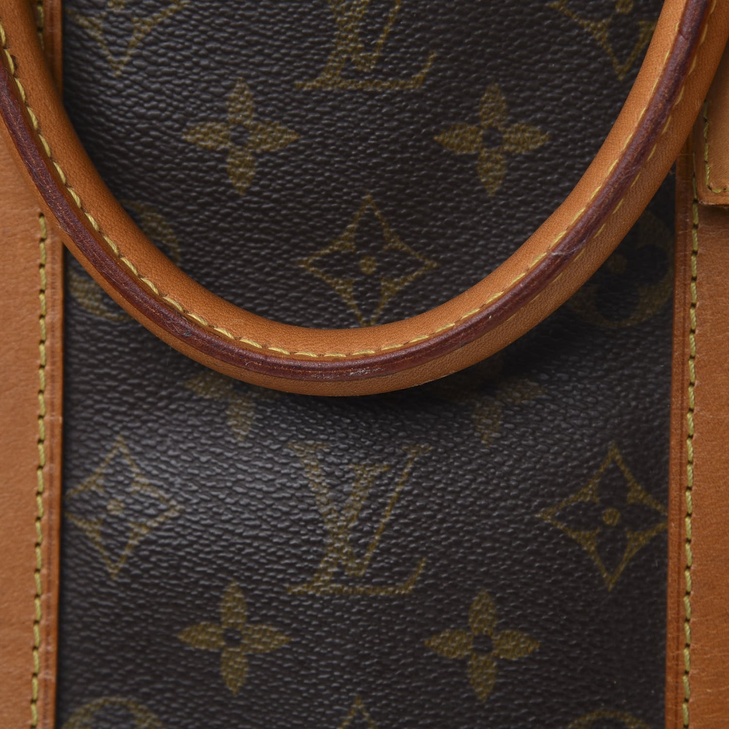 Monogram Porte-Documents Voyage Briefcase