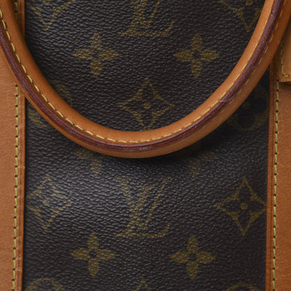 Louis Vuitton Monogram Porte-Documents Voyage Briefcase 16 of 20