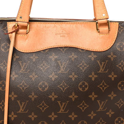 Louis Vuitton Monogram Estrela NM 7 of 9