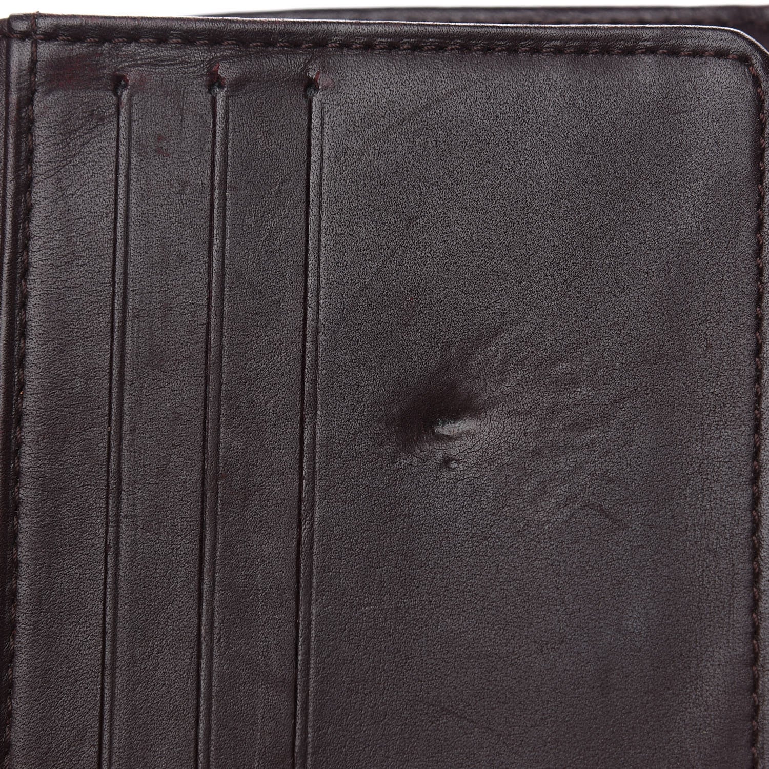 Louis Vuitton Vernis Elise Wallet Amarante 8 of 9