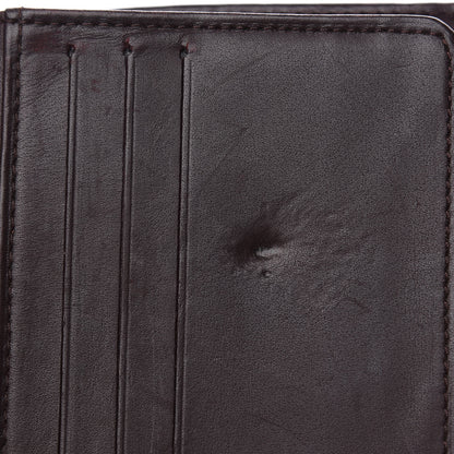 Louis Vuitton Vernis Elise Wallet Amarante 8 of 9