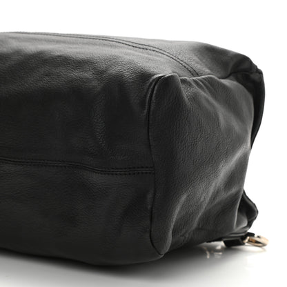 Givenchy Sugar Goatskin Medium Pandora Black 10 of 10