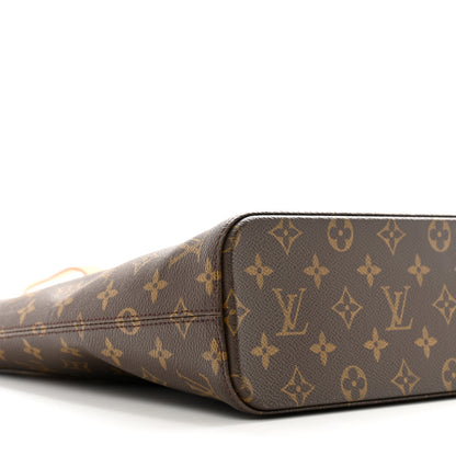 Louis Vuitton LOUIS VUITTON Monogram Luco 8 of 9
