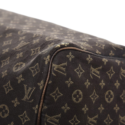 Louis Vuitton Mini Lin Speedy 30 Ebene 13 of 16