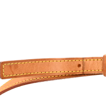 Louis Vuitton Monogram Trotteur 12 of 12