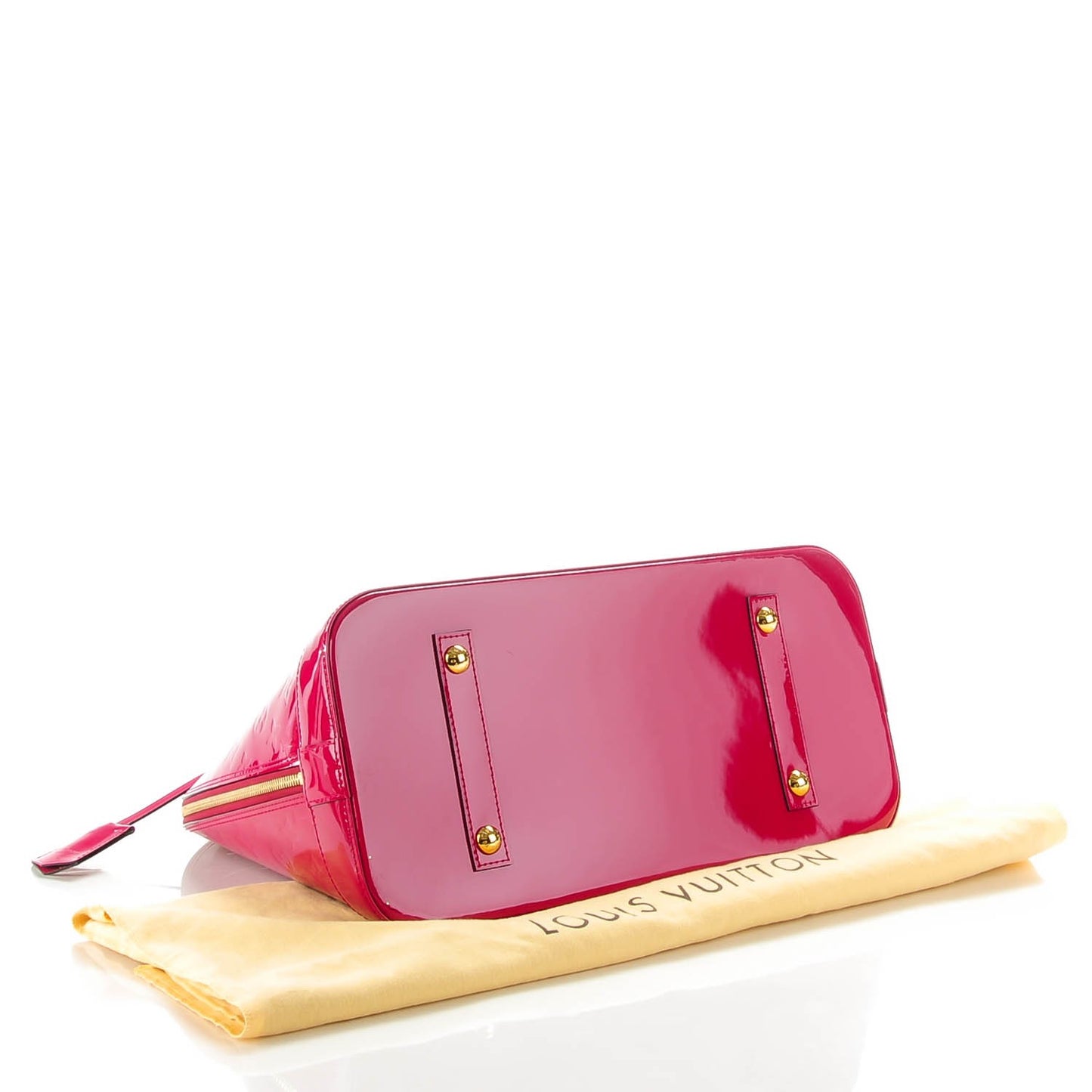 Vernis Alma GM Rose Indien