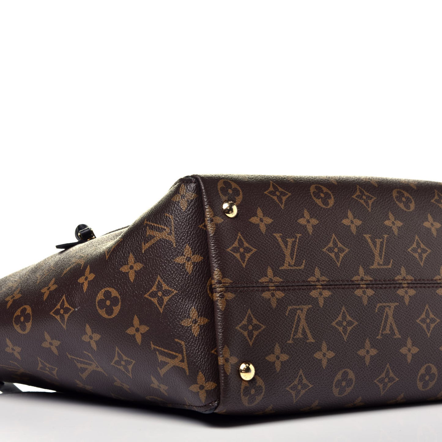 Monogram Tournelle MM Black