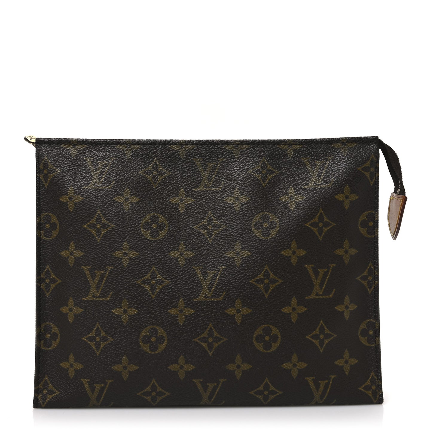 Monogram Toiletry Pouch 26