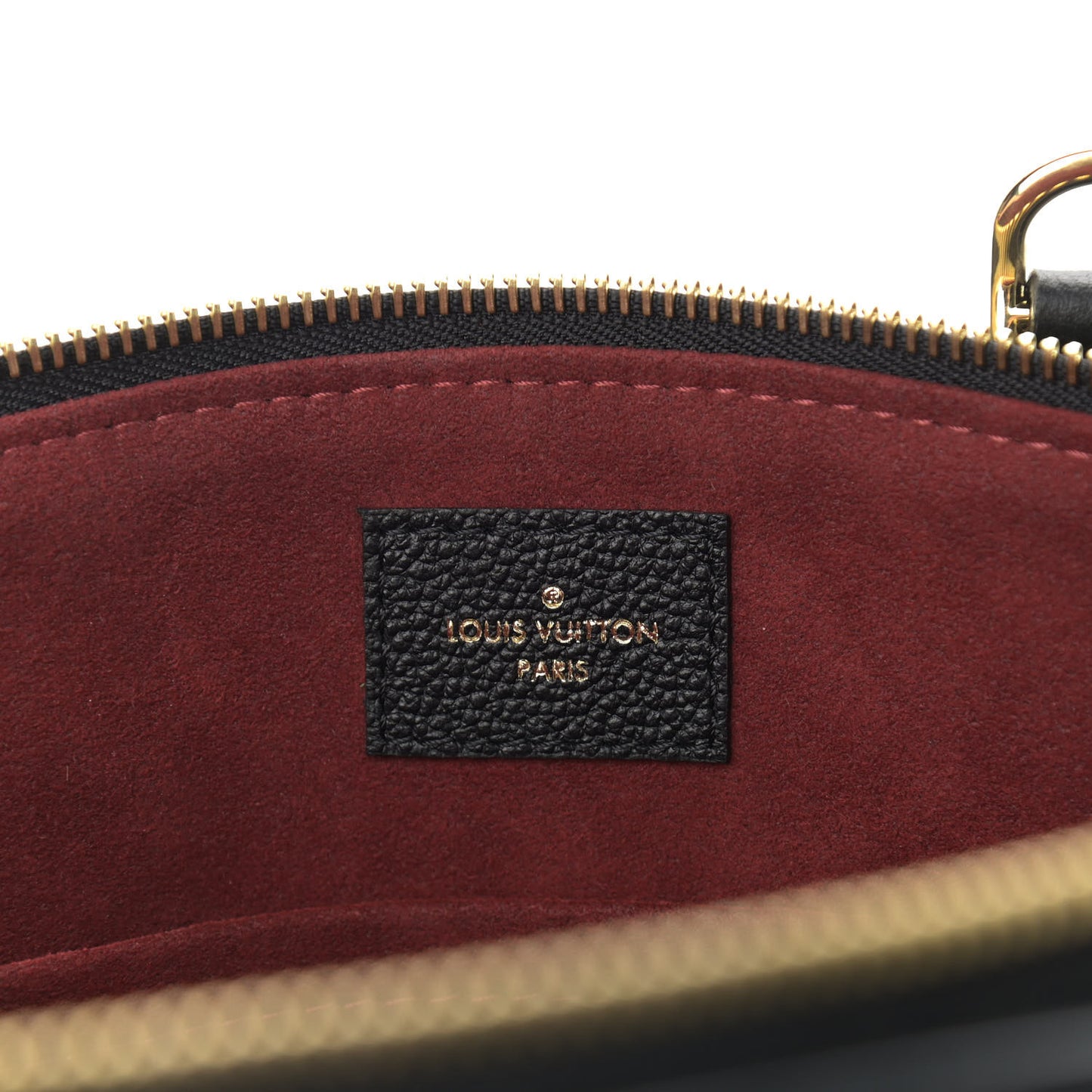 Empreinte Monogram Giant Petit Palais Black