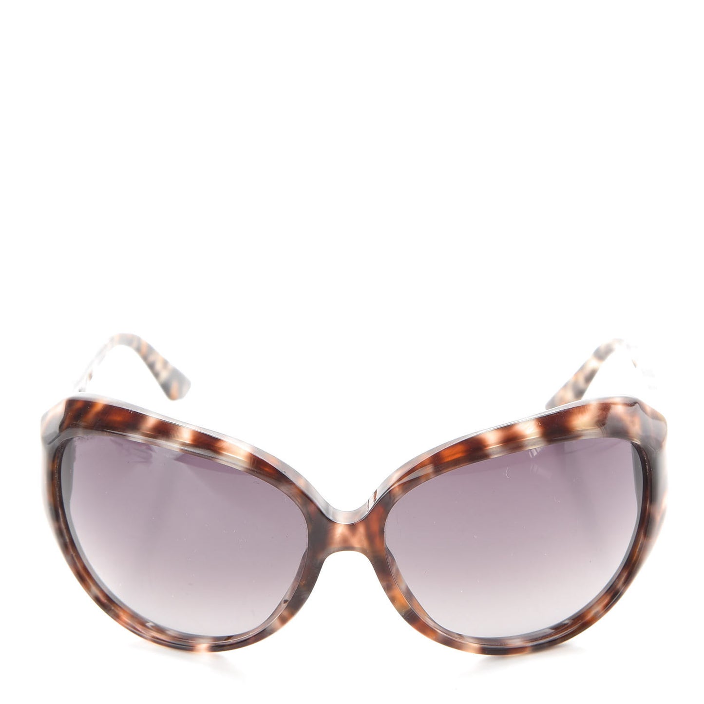 Acetate Panther 1 Sunglasses Tortoise