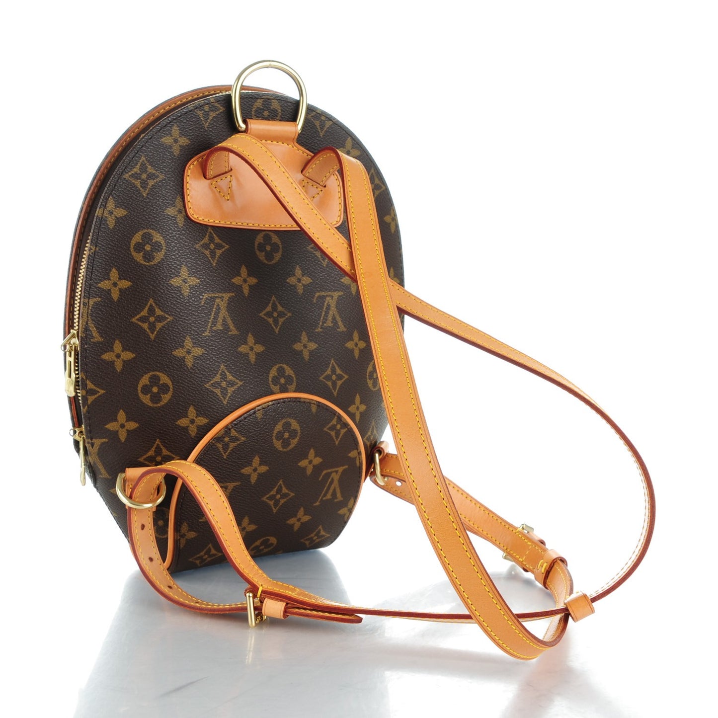Monogram Ellipse Sac a Dos Backpack