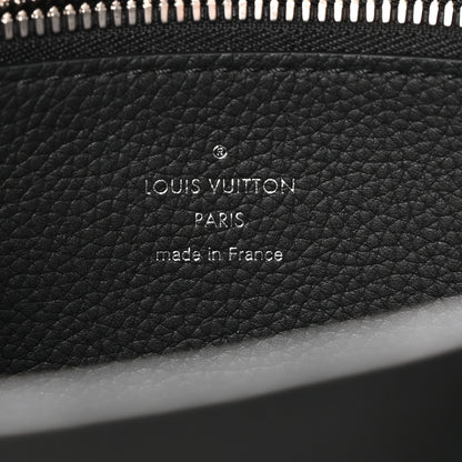 Louis Vuitton LOUIS VUITTON Mahina Bella Tote Black 6 of 9