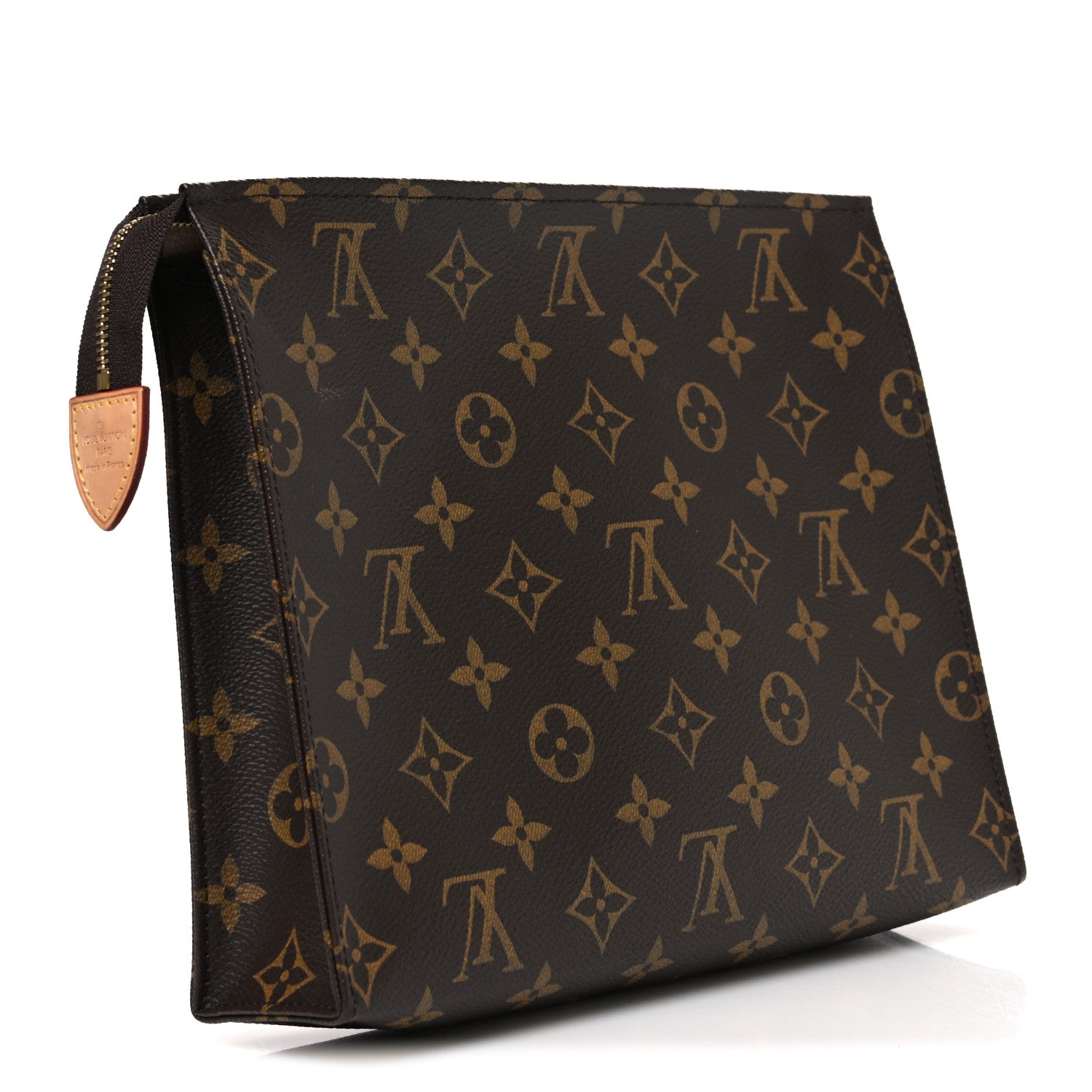 Louis Vuitton Monogram Toiletry Pouch 26 3 of 7