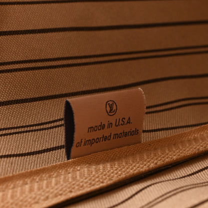 Louis Vuitton Monogram Neo Neverfull MM 9 of 13