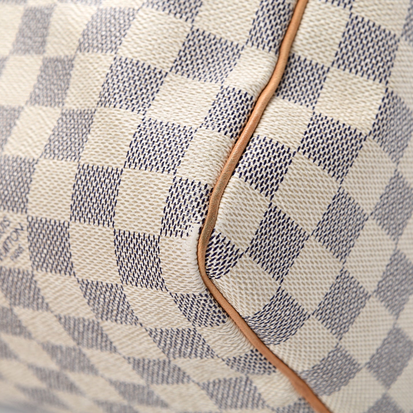 Damier Azur Speedy 30