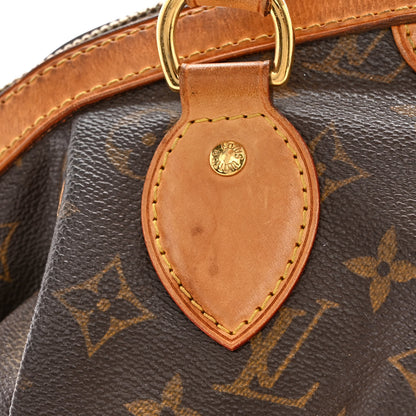 Louis Vuitton Monogram Tivoli PM 11 of 17
