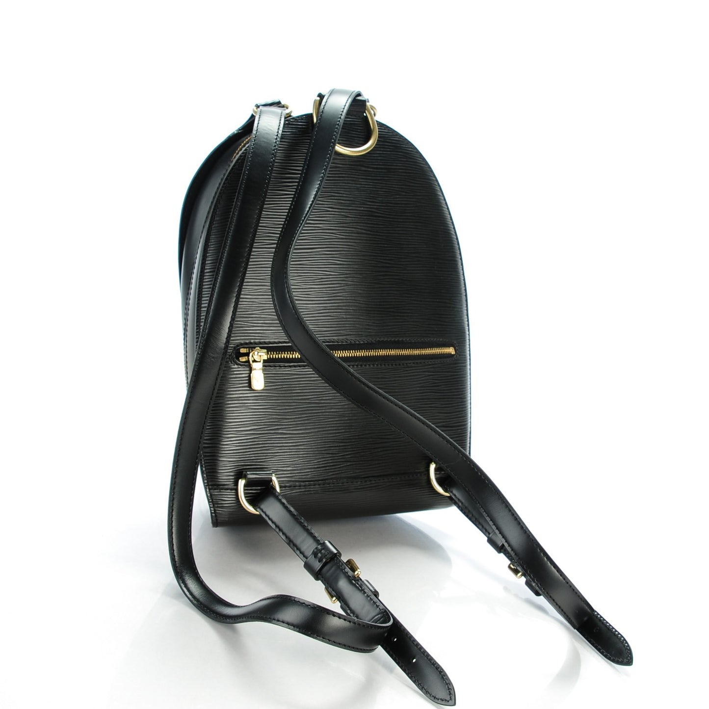 Epi Mabillon Backpack Black