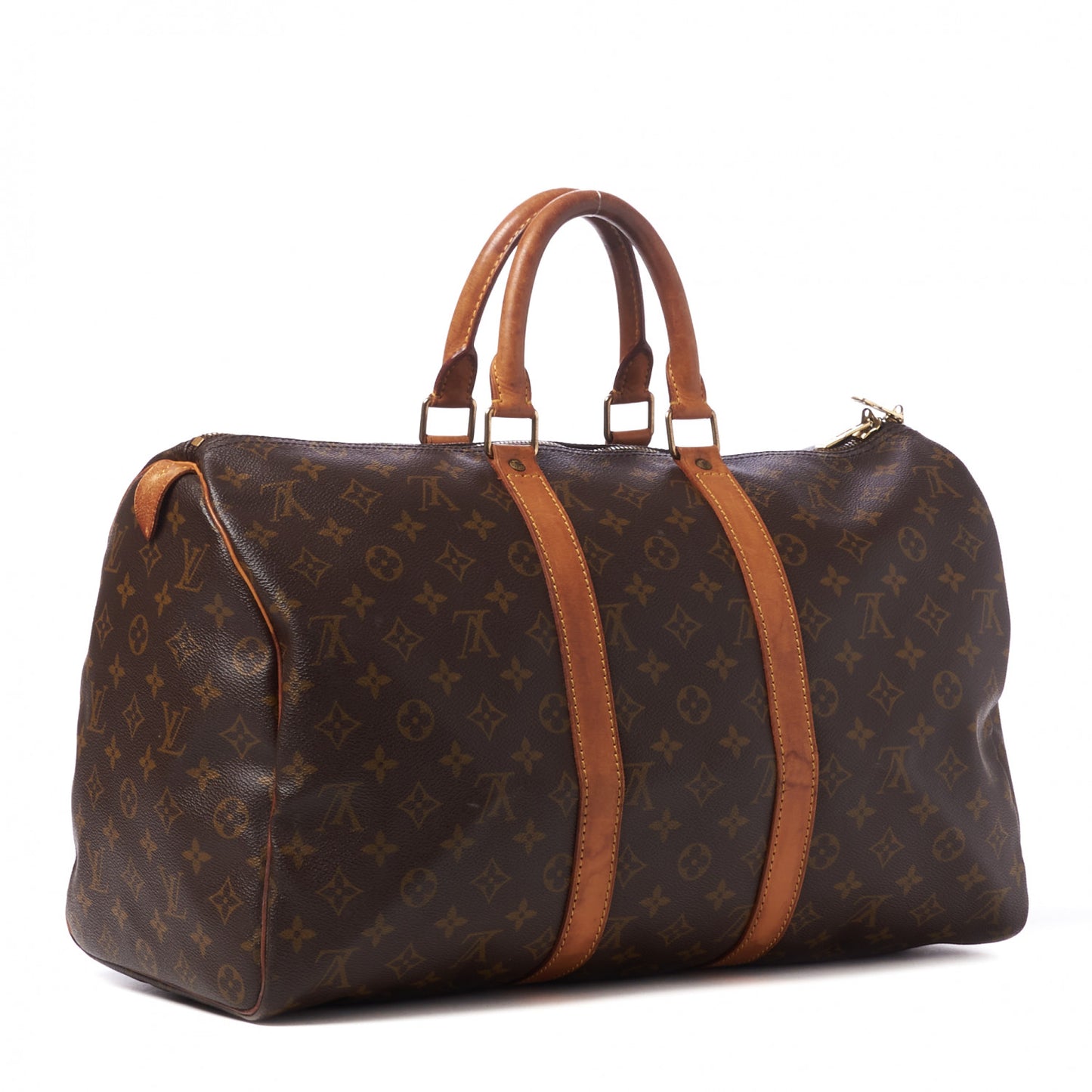 Monogram Keepall 45