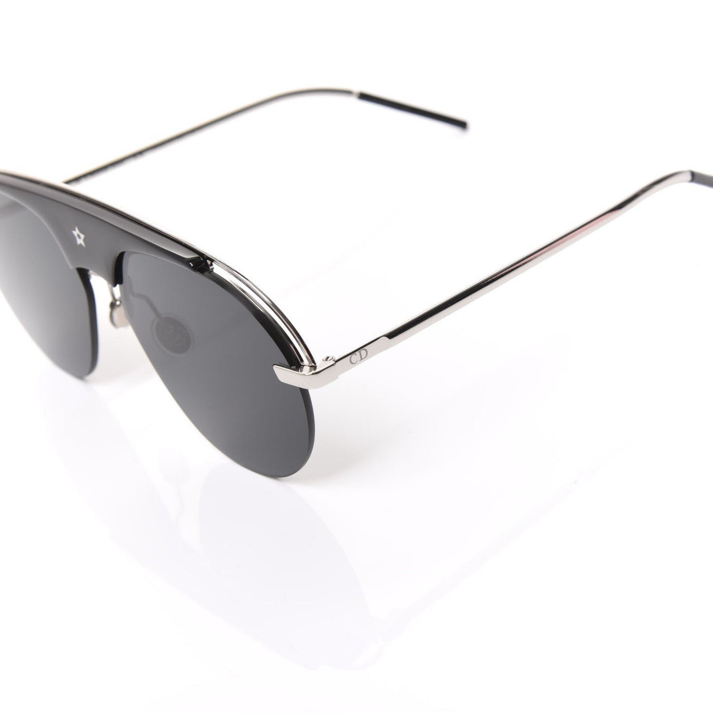 Dio(r)evolution Sunglasses Black