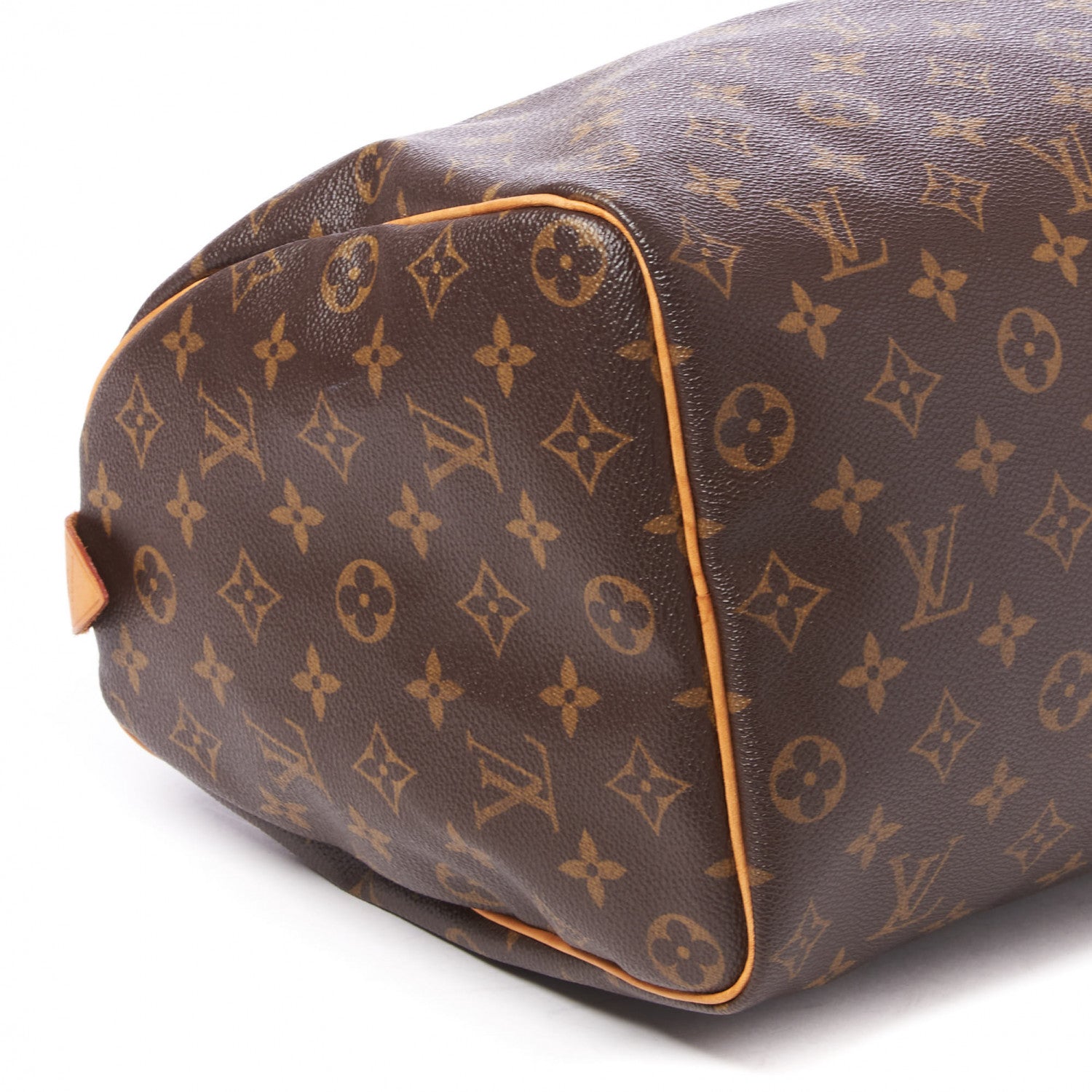 Louis Vuitton Monogram Speedy 35 6 of 7