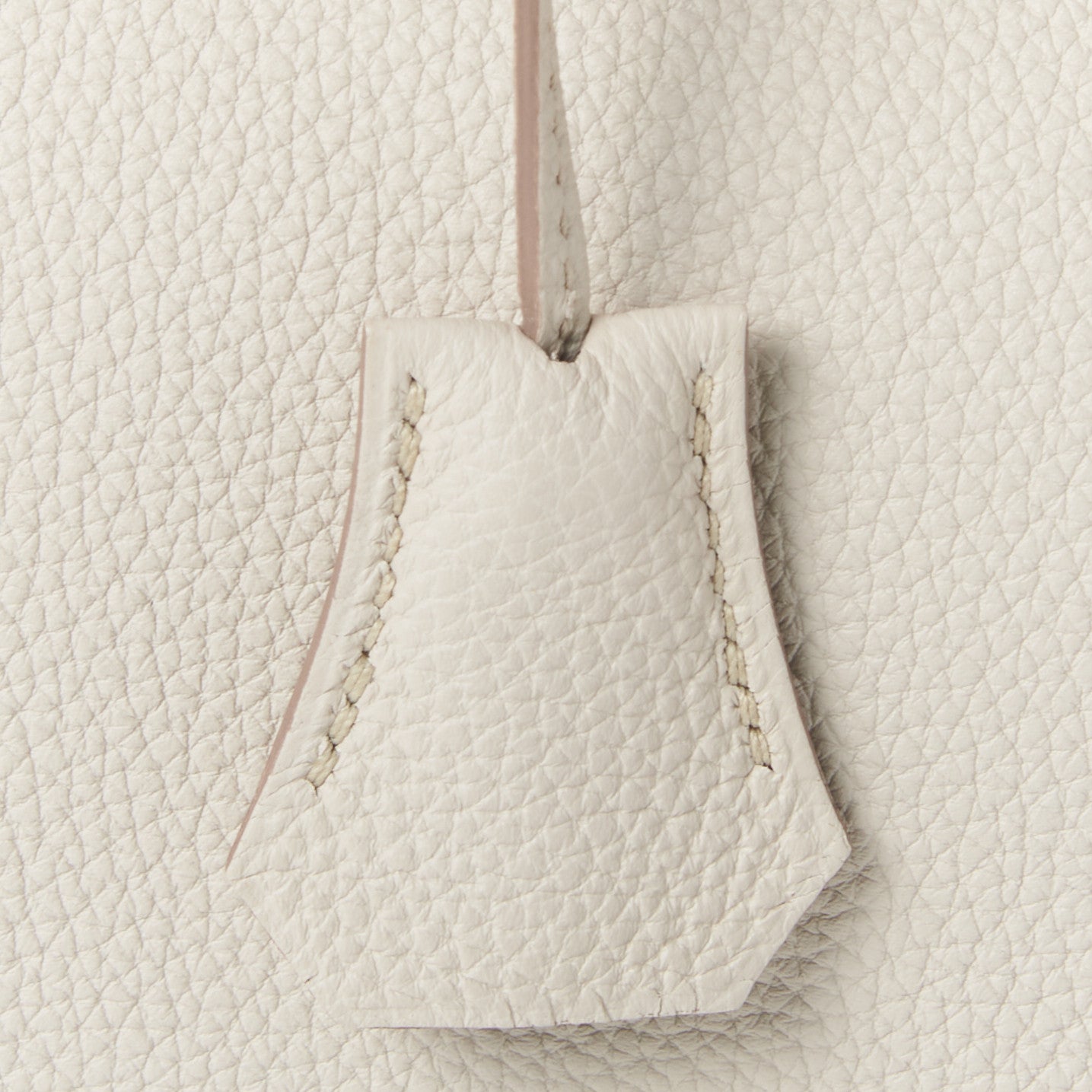 Hermes Togo Birkin 30 Craie 28 of 30