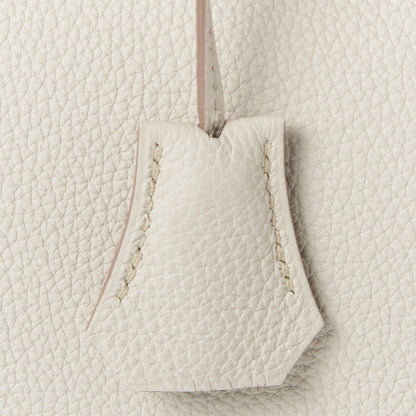 Hermes Togo Birkin 30 Craie 28 of 30