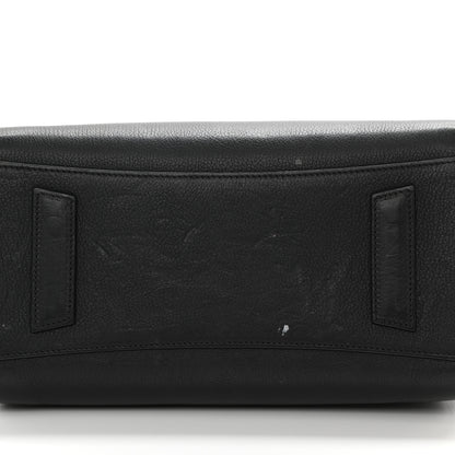 Givenchy Sugar Goatskin Small Antigona Black 13 of 13