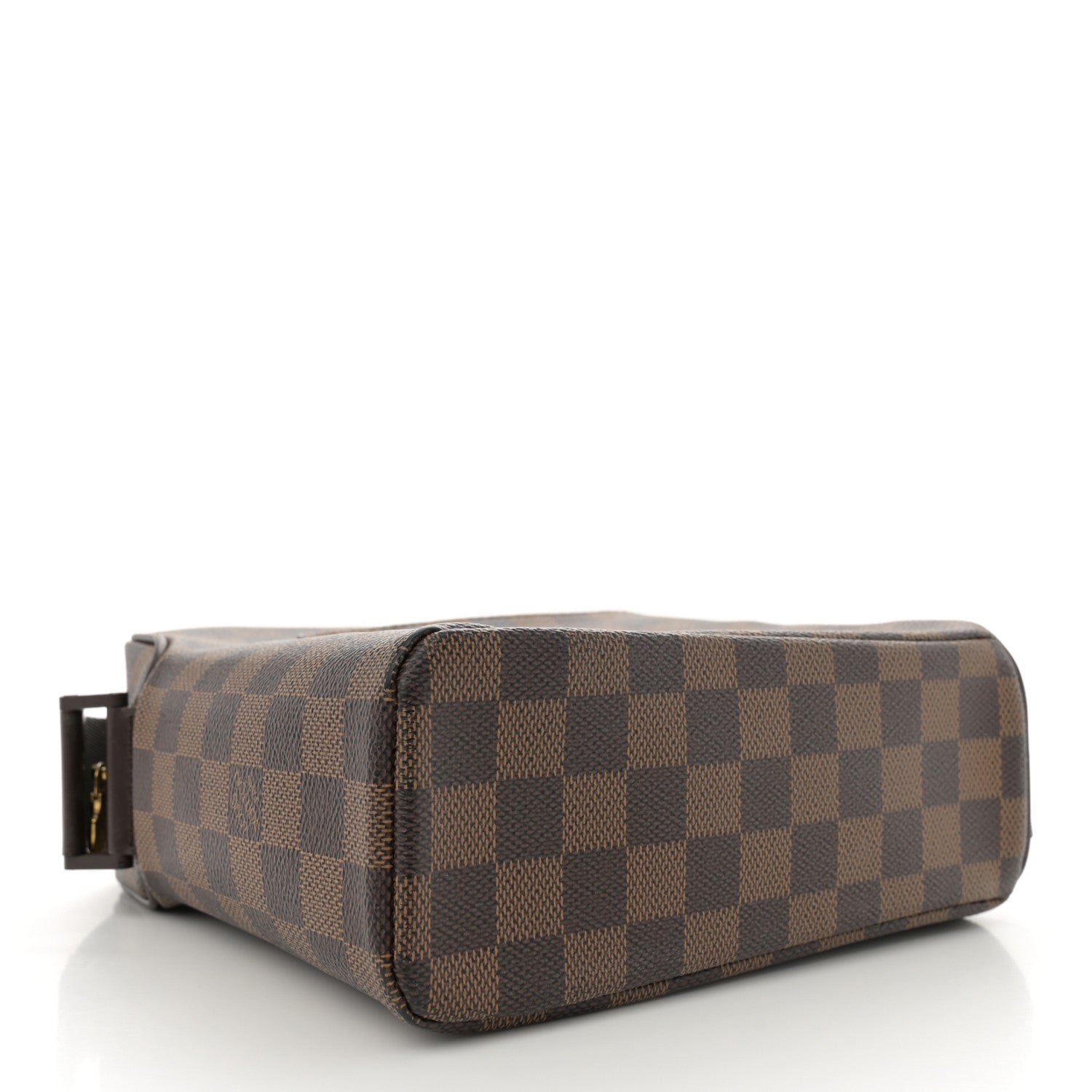 Louis Vuitton Damier Ebene Olav PM Messenger Bag 4 of 12