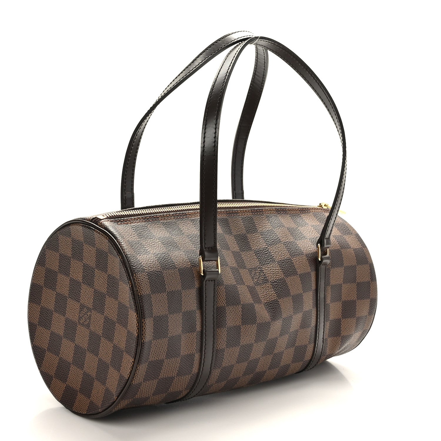 Louis Vuitton Damier Ebene Papillon 30 4 of 9