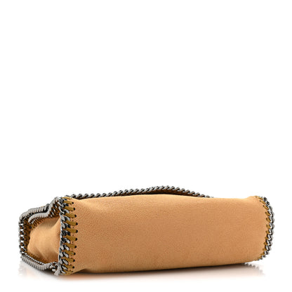 Stella McCartney Shaggy Deer Falabella Messenger Honey 4 of 8