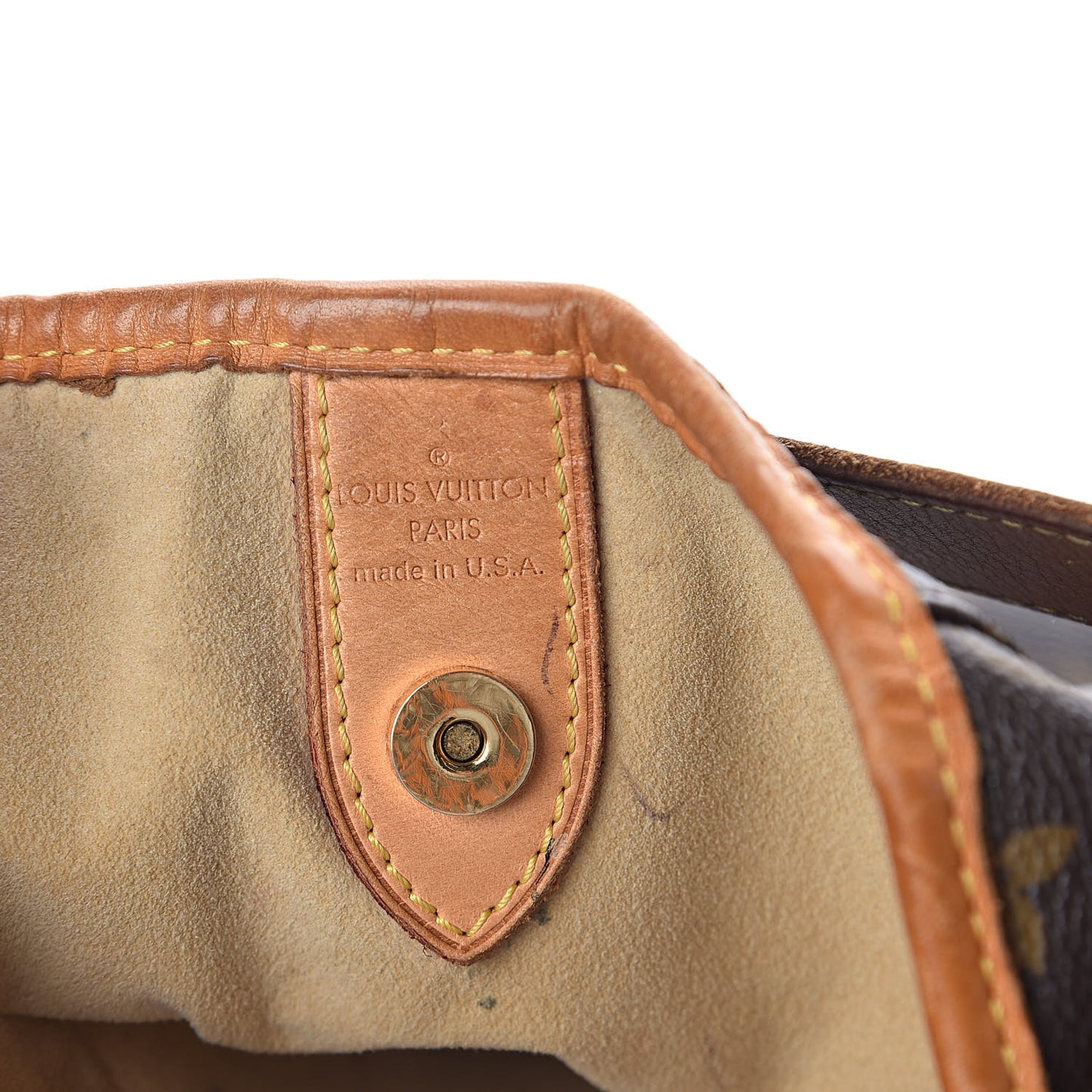 Monogram Galliera GM