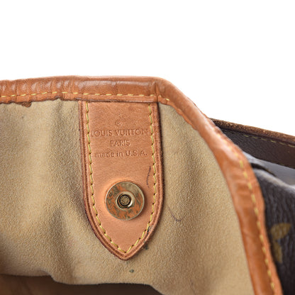 Louis Vuitton Monogram Galliera GM 6 of 12