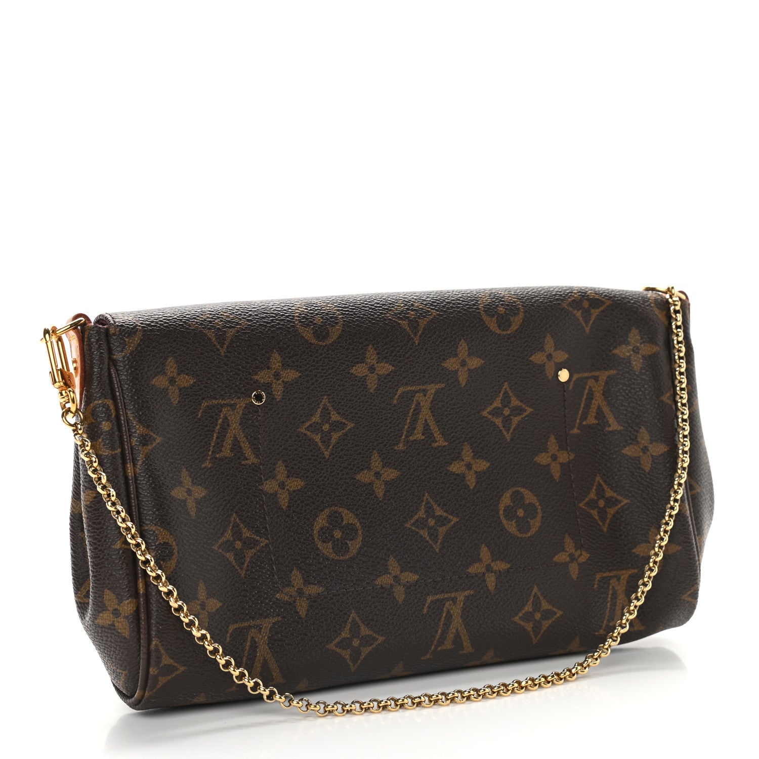 Louis Vuitton Monogram Favorite MM 2 of 8