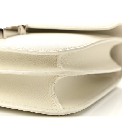 Hermes Evercolor Constance 18 White 10 of 14