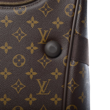 Louis Vuitton Monogram Neo Eole 55 10 of 14