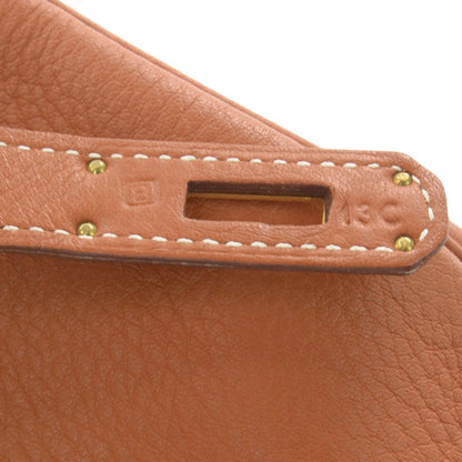 Hermes Taurillon Clemence Birkin 35 Etrusque 6 of 9