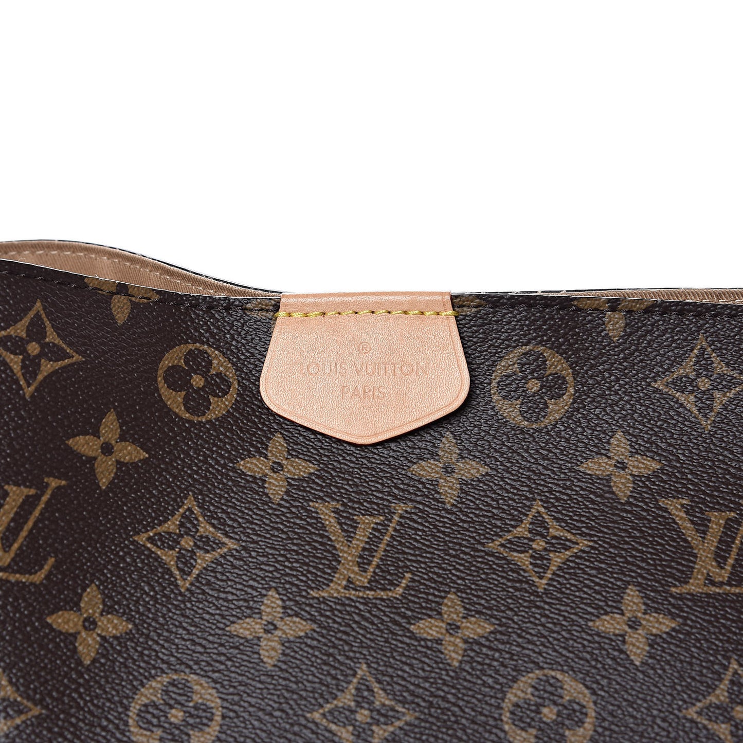 Monogram Graceful MM