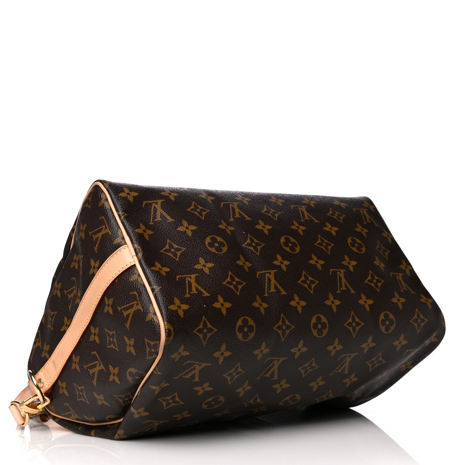 Louis Vuitton Monogram Speedy Bandouliere 30 4 of 10