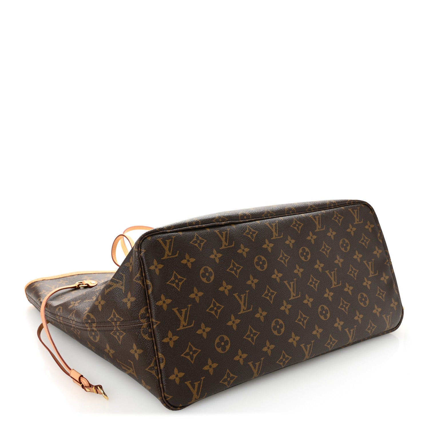 Louis Vuitton Monogram Neo Neverfull GM 4 of 11