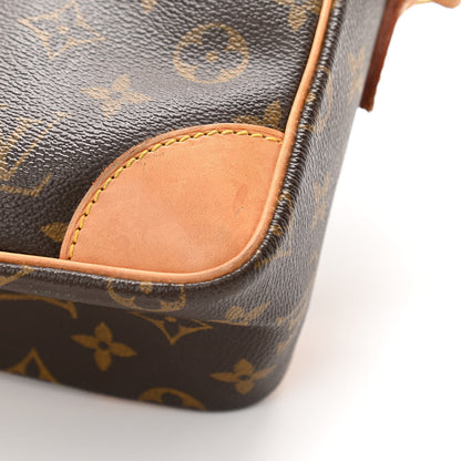 Louis Vuitton Monogram Trocadero 30 12 of 15